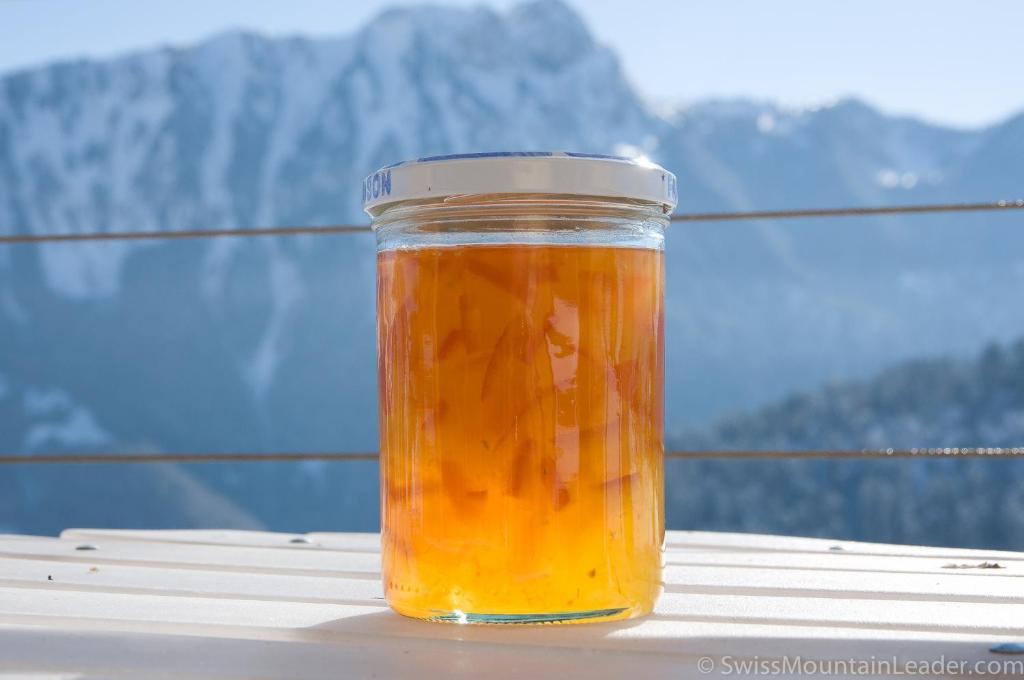 Bed & Breakfast L'Epicea Leysin Exterior foto
